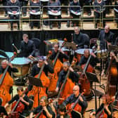 Hallam Sinfonia at the Classical Sheffield weekend