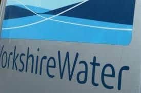 Yorkshire Water is working to restore supplies in the Askern area.
