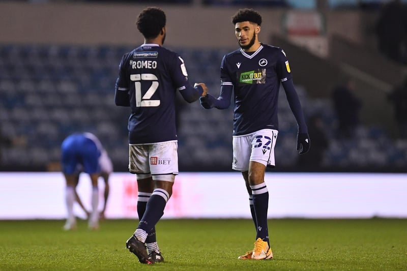 Millwall look set to see another promising youngster commit their future to the club, with 20-year-old Tyler Burey set to sign a contract extension with the Lions. He's been at the club since 2019, after joining from AFC Wimbledon. (News at Den)