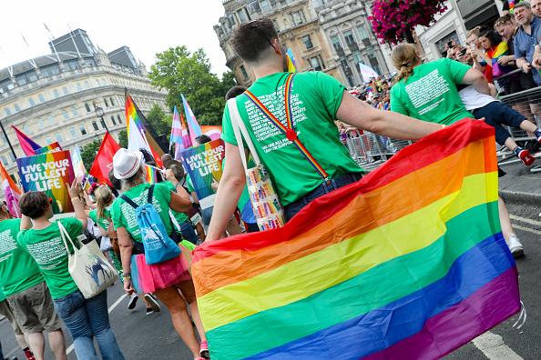 Plans are in place for the biggest ever 'Chesterfield Pride' on the events 2021 return.