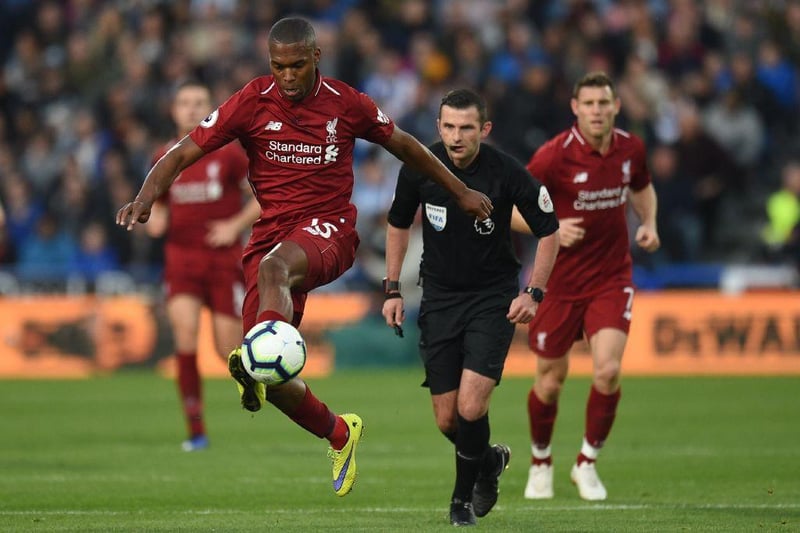 The former Liverpool striker has been without a club since March 2020 when his contract at Turkish side Trabzonspor was terminated. Sturridge, however, has vowed to come back stronger as he trains with Spanish club RCD Mallorca.