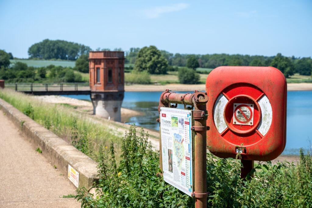 This is what councils are doing to prevent open-water tragedies in South Yorkshire amid UK heatwaves