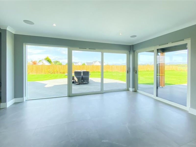 Games room.