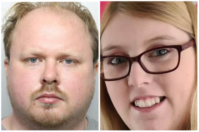 Matthew Fisher may have his prison sentence increased after he was ordered to serve a minimum of 15 years for killing his wife, Abi. West Yorkshire Police and Abi's family have both asked for the sentence to be reviewed. They believe it is too lenient.