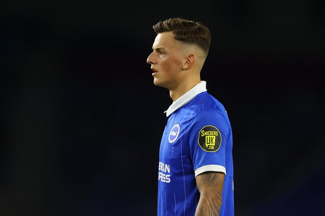 Brighton boss Graham Potter has dismissed speculation linking English defender Ben White with a move to Liverpool as "football noise". (Sunday Mirror)