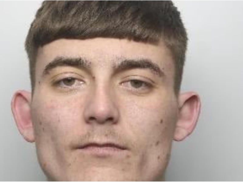 Kyle Campbell, 20, is wanted in connection with multiple offences including assault and criminal between October 15 and November 22. He is known to frequent the Balby and Wheatley areas of Doncaster.