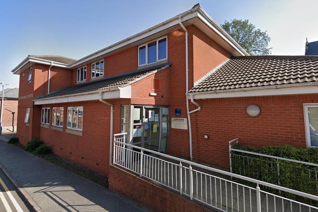 There were 331 survey forms sent out to patients at Churchside Medical Practice. The response rate was 36 per cent. When asked about their experience of making an appointment, 42.4 per cent said it was very good and 45.5 per cent said it was fairly good. CCG ranking: 42.