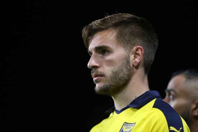A player who has impressed in League One recently during loan spells with Oxford and Ipswich. The 27-year-old was on Sunderland's radar after being released by Everton but is said to have other options.