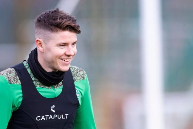 English Premier League struggles Sheffield United are monitoring Hibs striker Kevin Nisbet after an impressive start to life as a Premiership striker at Easter Road (Scottish Sun)