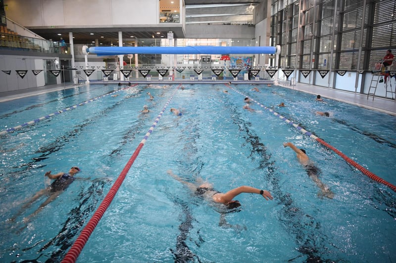 Indoor swimming pools reopened, with indoor activities for children, including club sessions in all aquatic sports and learn to swim sessions, now allowed to resume.