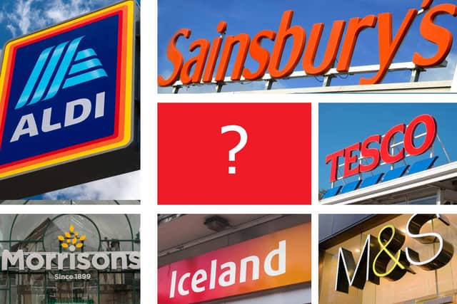 We can reveal the best times to shop at local supermarkets to grab a bargain.