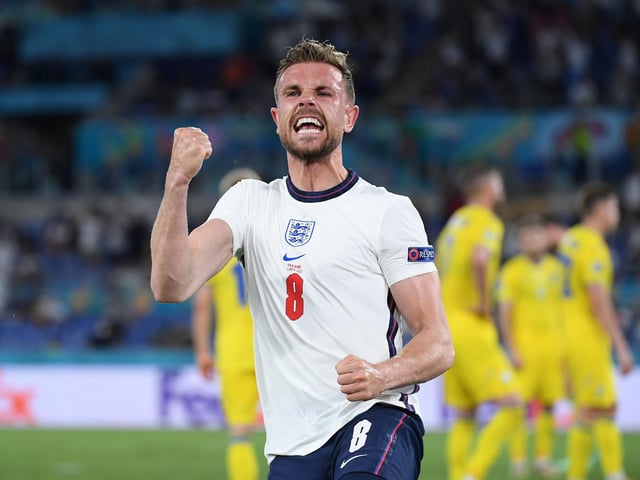 England caps: 70 | England goals: 2