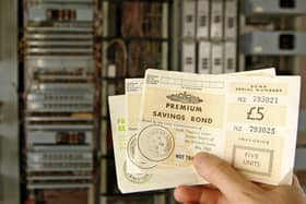 A  South Yorkshire Premium Bonds holder has won a £50,000 prize in October’s prize draw.