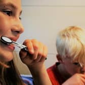 School toothbrushing clubs to crack down on rising tooth decay in children