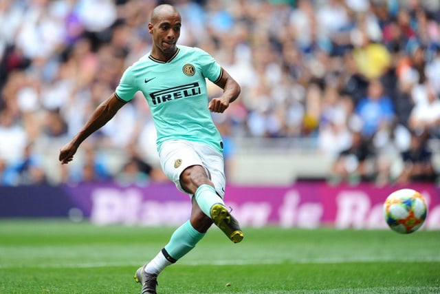 The Magpies, Leeds and West Ham have made approaches for Inter Milan ace Joao Mario, who is rated at £11.9m. (O Jogo via Sports Witness)