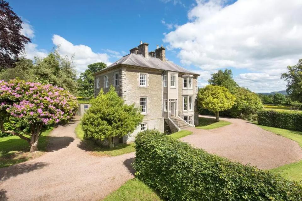 These stunning Scottish properties show that you don’t always need millions in the bank to own your very own mansion