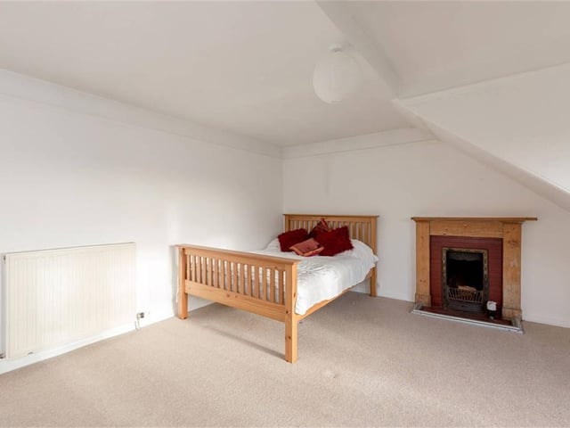 Bedroom 8.