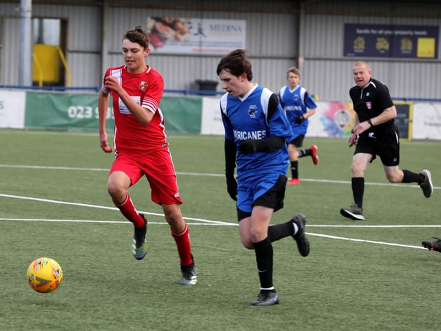Sam Stephenson