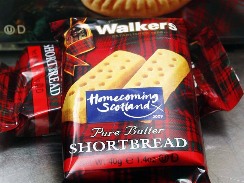 For over 125 years, the Speyside favourite has been loved by homes across Scotland. Its all-butter shortbread, biscuits and oatcakes continue to make their way into our trolleys and onto to our plates. 