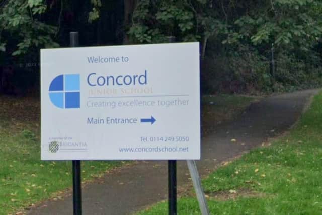 Concord Junior Academy, in Fife Street, was rated Requires Improvement in 2017 and has been trying to raise its grade since. Now, nearly a decade after relaunching, Concord Junior Academy has finally been rated 'Good' by Ofsted.