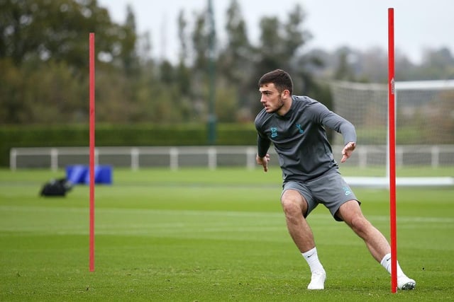In-demand Tottenham striker Troy Parrott is reportedly most likely to be sent on loan to the Championship for the 2022/23 campaign in a boost to the likes of Middlesbrough, QPR, and Sunderland (FLW)