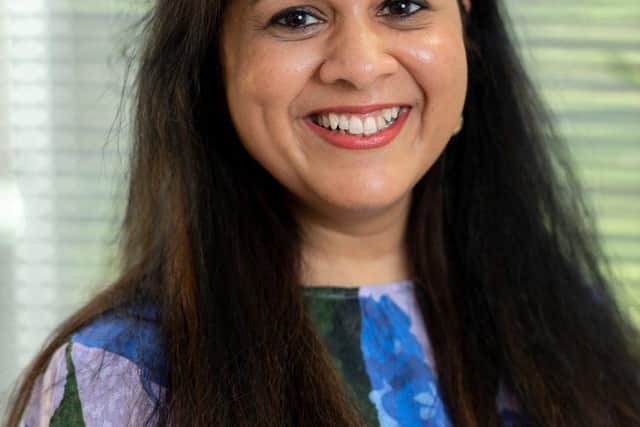 Dr Triveni Joshi of Cygnet Health Care talks about why lockdown impacted children's mental health.