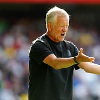 'Strap yourself in' says Sheffield United boss Chris Wilder ahead of Bristol City clash