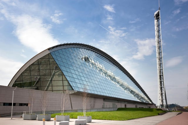 While much of the Clydeside COP26 venue will be shut off to the public, the Glasgow Science Centre will host over 200 official events that can be attended by anybody. The so-called Green Zone will be the venue for a selection of talks, debates, and cultural events. Free tickets are available for all events on the COP26 website.