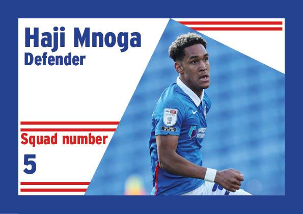 Mnoga's loan spell at Bromley hasn't exactly gone according to plan so far, so a run-out tonight against Sutton will do him the world of good and perhaps remind the Ravens what he's capable off. Mnoga will be frustrated at his lack of game time at Hayes Lane and Danny Cowley will need to ensure he's not too fired up for tonight's game.