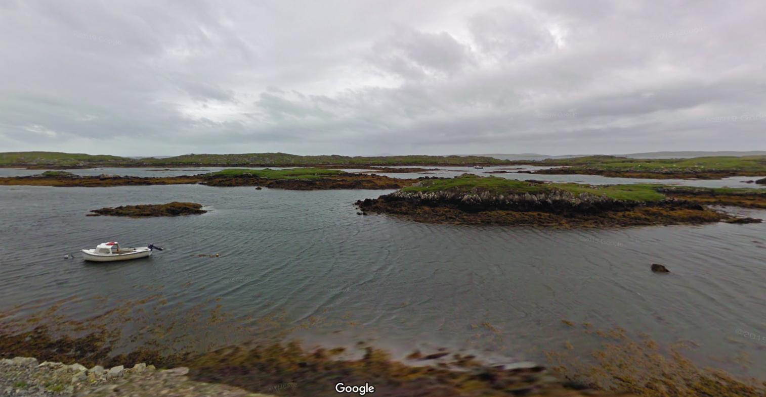 Na h-Eileanan Siar didn't report any new cases of coronavirus in the last week.