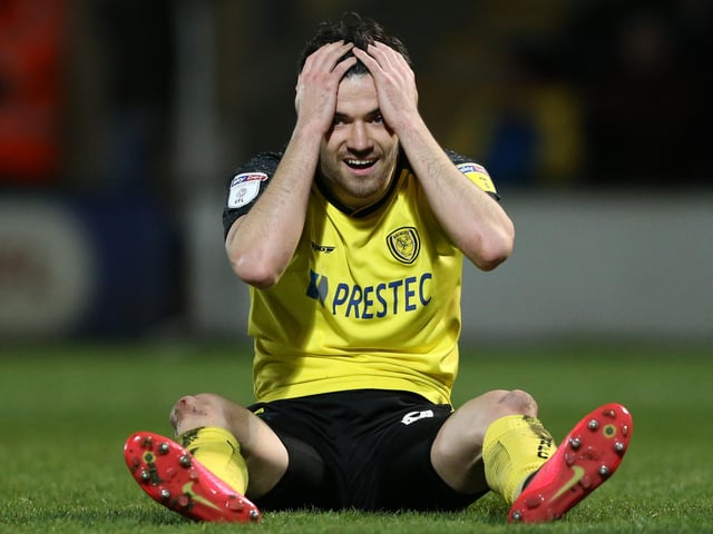 MK Dons have announced the signing of ‘one of the best midfielders in League One’ after beating rivals Sunderland to Scott Fraser’s signature. (Various)