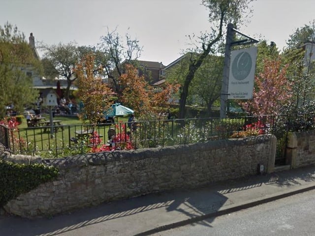 Cadeby Inn, Main Street, Cadeby, DN5 7SW. Rating: 4.5/5 (based on 534 Google Reviews). "Fantastic place! Polite staff and delicious food, absolutely lovely."