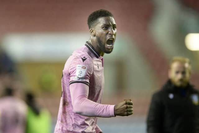 Sheffield Wednesday centre-half Chey Dunkley has spoken about his future with the Owls.