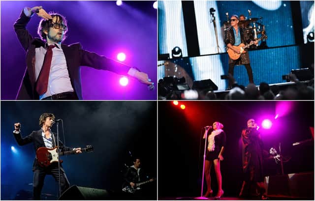 These are some of the best bands to have come out of Sheffield, according to readers of The Star
