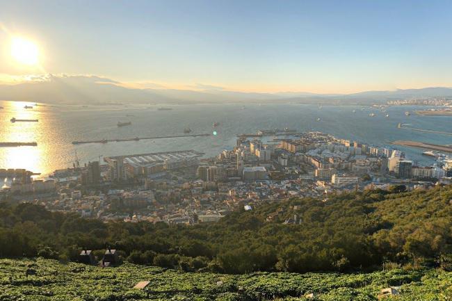 Gibraltar will move from the amber list to the green list on May 17 at 4am. The British owned destination that juts out into the Med off the southern tip of Spain is a perfect location to explore. Flights from Manchester Airport start at £158 per person.