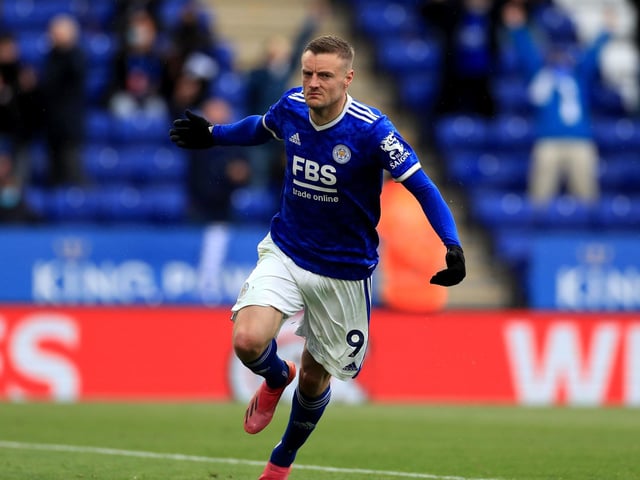 The Leicester City and England striker grew up in Sheffield and, after a slow start to his football career, having been rejected as a teenager by Sheffield Wednesday, he enjoyed a meteoric rise from playing non league football with Stocksbridge Park Steels to winning the Premier League. During his non league days, he topped up his meagre wages by working at the Trulife carbon fibre factory in Sheffield, where he made prosthetic limbs.