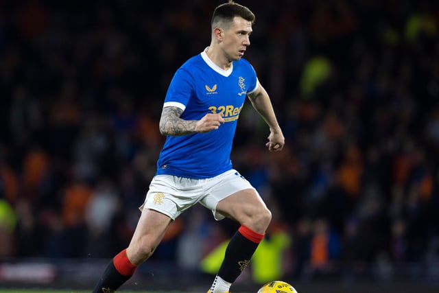 The influential midfielder is back fit after a lengthy injury lay-off and after two substitute appearances, including the last half hour of Sunday's Premier Sports Cup semi-final, he could now be ready for his first start since February.