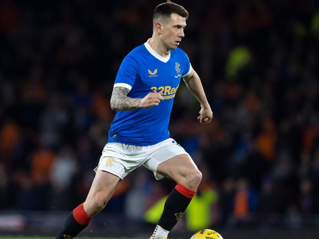 The influential midfielder is back fit after a lengthy injury lay-off and after two substitute appearances, including the last half hour of Sunday's Premier Sports Cup semi-final, he could now be ready for his first start since February.