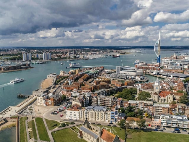 Average property price: £243,945.. Average rent: £1,379. Monthly mortgage cost: £838. Monthly profit: £479.27.