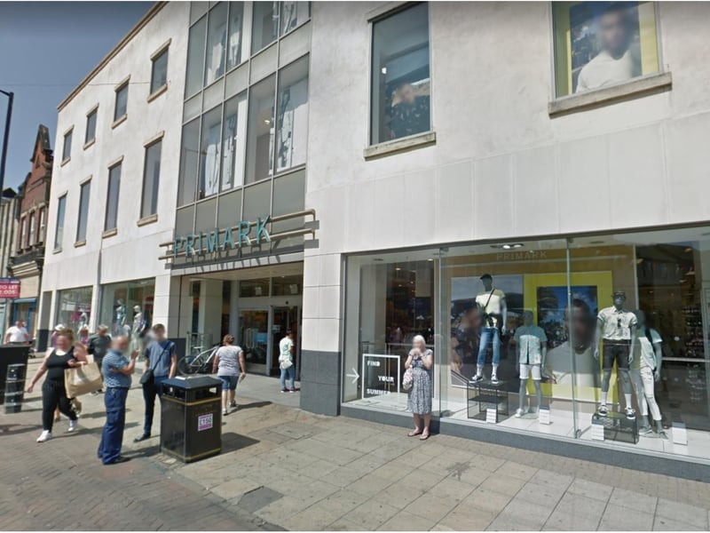 Many bargain hunters have missed discount clothes store Primark.