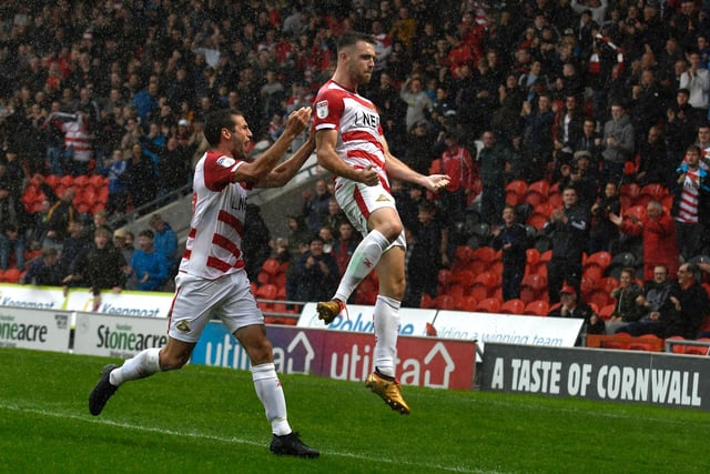 Doncaster Rovers chief executive Gavin Baldwin has said that the club have already turned down offers for midfielder Ben Whiteman. The midfielder was linked with Wigan Athletic last summer. (Doncaster Free Press)