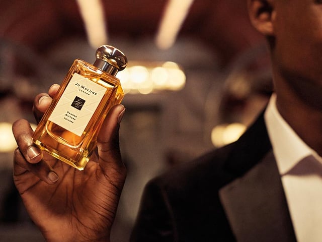 Orange bitters cologne, £100