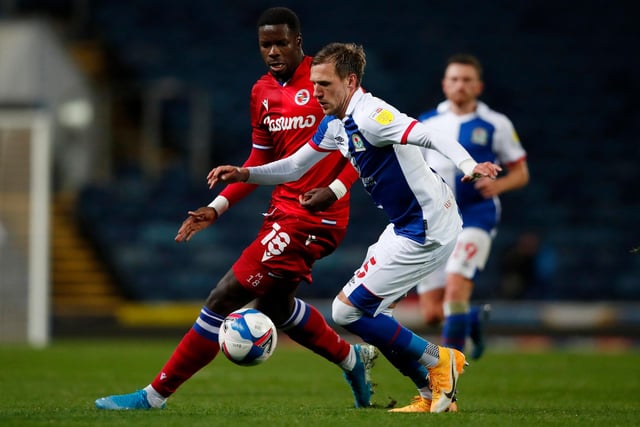 Blackburn look set to hang onto Leeds United's Barry Douglas for the second half of the season, despite their ongoing pursuit of Crewe left-back Harry Pickering. Douglas has made 12 appearances this so far season. (The 72)