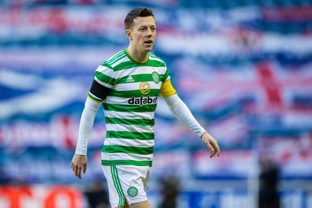 Callum McGregor says Celtic must be near 'perfection' in their performance if they wish to take anything from Norway and prolong their European campaign but has hit back at 'hype' around his team's set-piece defending (The Scotsman)