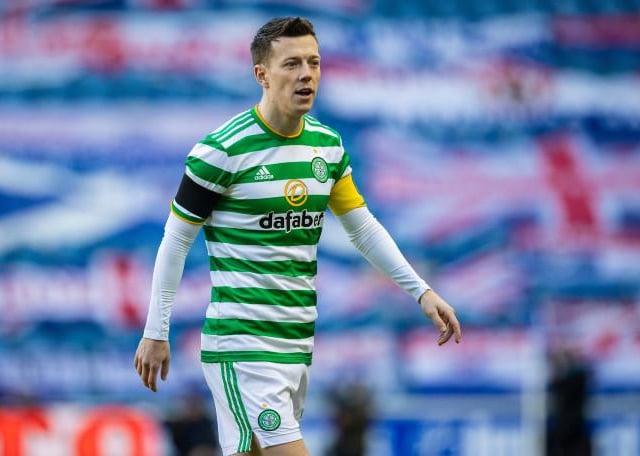 Callum McGregor says Celtic must be near 'perfection' in their performance if they wish to take anything from Norway and prolong their European campaign but has hit back at 'hype' around his team's set-piece defending (The Scotsman)