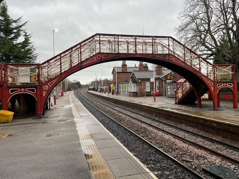 Routes on future phases of the proposed tram network could include Garforth.