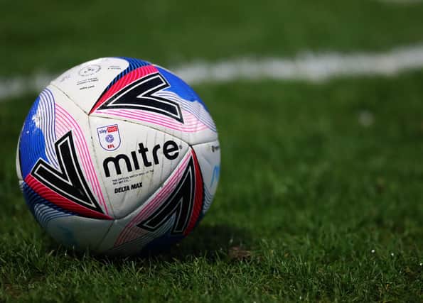 The January transfer window is fast approaching but EFL Championship clubs have plenty fixtures between now and then with the latest round getting underway tonight