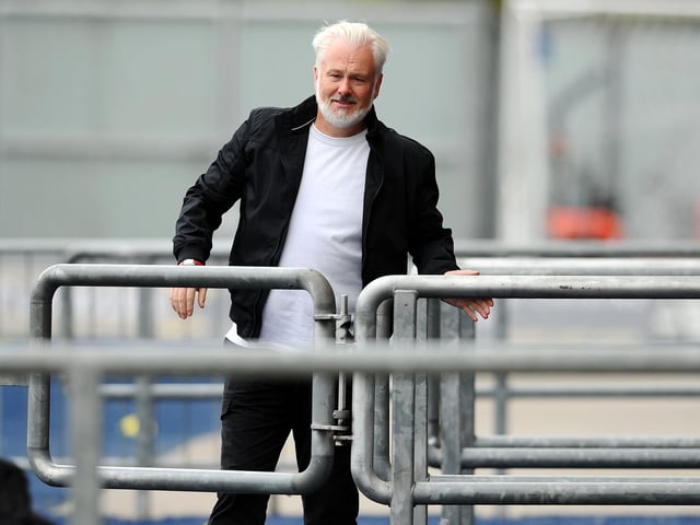 Mark Campbell, the investor previously close to deals at Sunderland and Falkirk, is now in talks at West Bromwich Albion (Sunderland Echo)