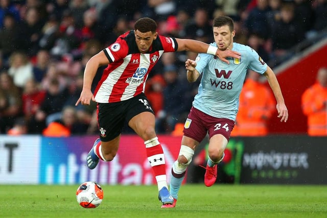 Former striker Noel Whelan believes Southampton’s Che Adams is an ‘option’ for Leeds United with the player’s value set to decrease this summer. (Football Insider)