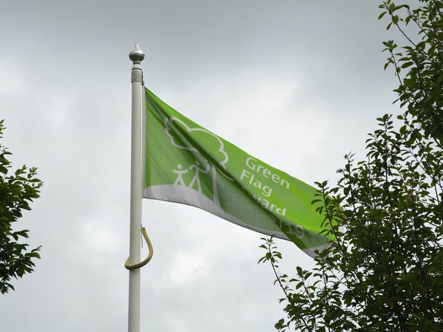 In 2016 Quarry Park was granted Local Nature Reserve Status. Quarry Park offers a range of woodland walks, wildflower meadows, natural play and exploratory recreation in a natural environment.